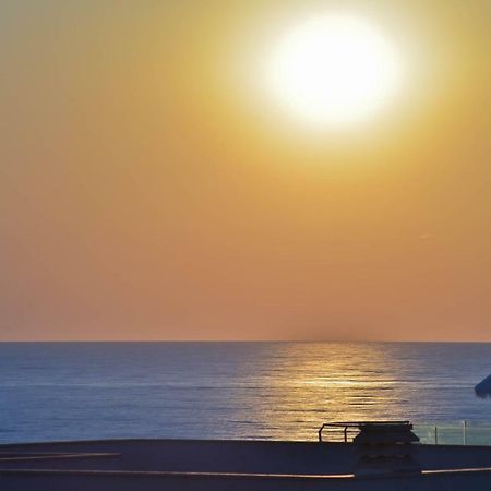 Il Filo Blu Casa Vacanzeアンツィオ エクステリア 写真